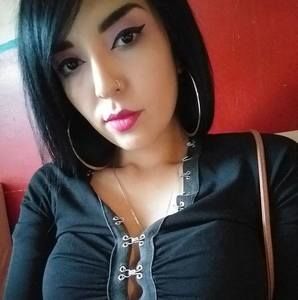 Meet your Posher, Rossy